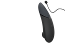 Womanizer Next Rechargeable Silicone Clitoral Stimulator with 3D Pleasure Air & Climax Control