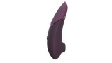 Womanizer Next Rechargeable Silicone Clitoral Stimulator with 3D Pleasure Air & Climax Control