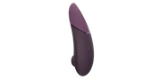 Womanizer Next Rechargeable Silicone Clitoral Stimulator with 3D Pleasure Air & Climax Control