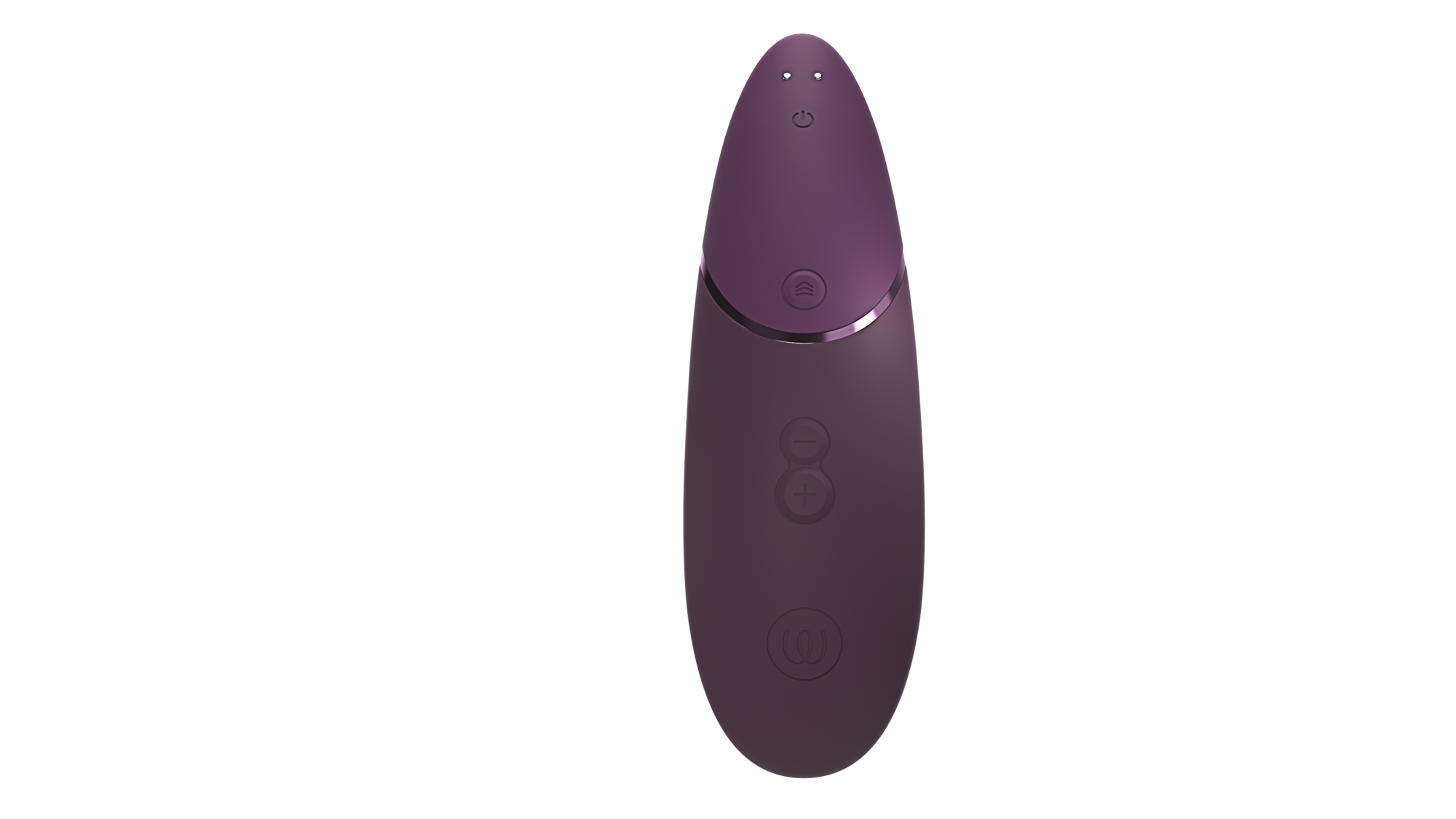 Womanizer Next Rechargeable Silicone Clitoral Stimulator with 3D Pleasure Air & Climax Control