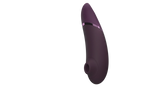 Womanizer Next Rechargeable Silicone Clitoral Stimulator with 3D Pleasure Air & Climax Control