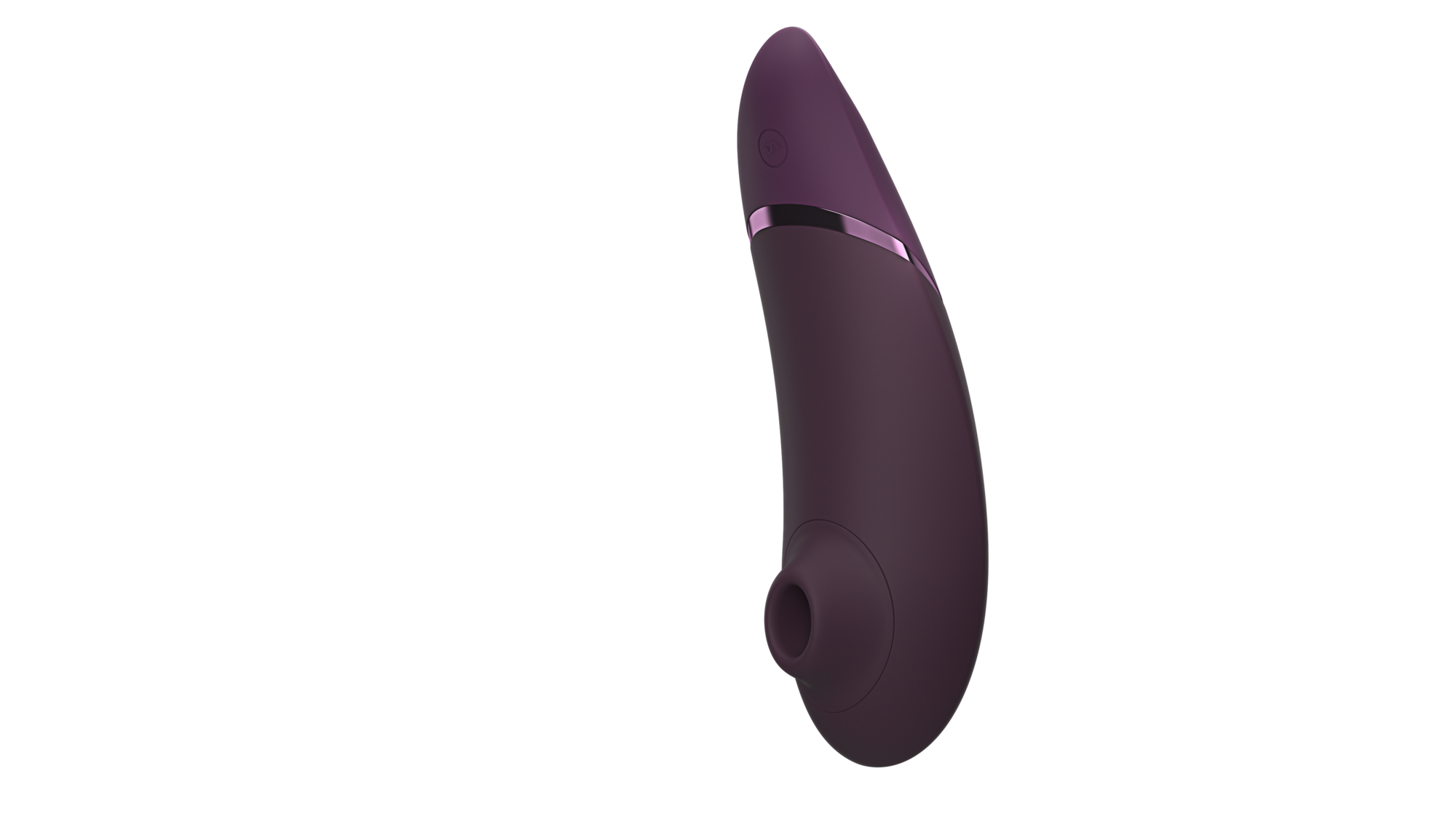 Womanizer Next Rechargeable Silicone Clitoral Stimulator with 3D Pleasure Air & Climax Control