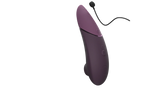 Womanizer Next Rechargeable Silicone Clitoral Stimulator with 3D Pleasure Air & Climax Control
