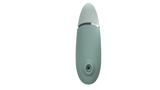 Womanizer Next Rechargeable Silicone Clitoral Stimulator with 3D Pleasure Air & Climax Control
