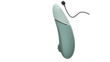 Womanizer Next Rechargeable Silicone Clitoral Stimulator with 3D Pleasure Air & Climax Control