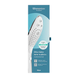 Womanizer Wave Pleasure Jet 2-n-1 Shower Head & Water Massager Clitoral Stimulator