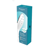 Womanizer Wave Pleasure Jet 2-n-1 Shower Head & Water Massager Clitoral Stimulator