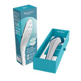 Womanizer Wave Pleasure Jet 2-n-1 Shower Head & Water Massager Clitoral Stimulator