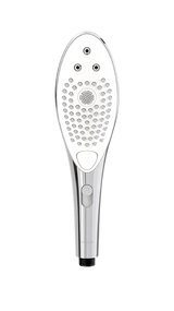 Womanizer Wave Pleasure Jet 2-n-1 Shower Head & Water Massager Clitoral Stimulator