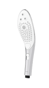 Womanizer Wave Pleasure Jet 2-n-1 Shower Head & Water Massager Clitoral Stimulator