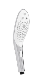 Womanizer Wave Pleasure Jet 2-n-1 Shower Head & Water Massager Clitoral Stimulator
