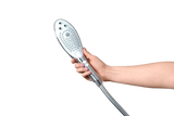 Womanizer Wave Pleasure Jet 2-n-1 Shower Head & Water Massager Clitoral Stimulator