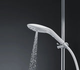 Womanizer Wave Pleasure Jet 2-n-1 Shower Head & Water Massager Clitoral Stimulator