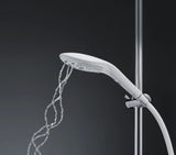 Womanizer Wave Pleasure Jet 2-n-1 Shower Head & Water Massager Clitoral Stimulator