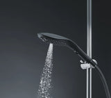 Womanizer Wave Pleasure Jet 2-n-1 Shower Head & Water Massager Clitoral Stimulator