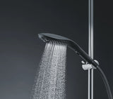 Womanizer Wave Pleasure Jet 2-n-1 Shower Head & Water Massager Clitoral Stimulator