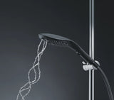 Womanizer Wave Pleasure Jet 2-n-1 Shower Head & Water Massager Clitoral Stimulator