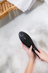 Womanizer Wave Pleasure Jet 2-n-1 Shower Head & Water Massager Clitoral Stimulator