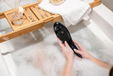 Womanizer Wave Pleasure Jet 2-n-1 Shower Head & Water Massager Clitoral Stimulator