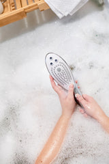 Womanizer Wave Pleasure Jet 2-n-1 Shower Head & Water Massager Clitoral Stimulator