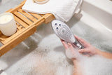 Womanizer Wave Pleasure Jet 2-n-1 Shower Head & Water Massager Clitoral Stimulator