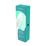 Womanizer Wave Pleasure Jet 2-n-1 Shower Head & Water Massager Clitoral Stimulator