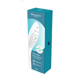 Womanizer Wave Pleasure Jet 2-n-1 Shower Head & Water Massager Clitoral Stimulator