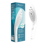 Womanizer Wave Pleasure Jet 2-n-1 Shower Head & Water Massager Clitoral Stimulator