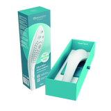 Womanizer Wave Pleasure Jet 2-n-1 Shower Head & Water Massager Clitoral Stimulator