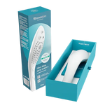 Womanizer Wave Pleasure Jet 2-n-1 Shower Head & Water Massager Clitoral Stimulator