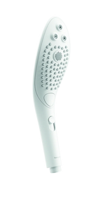 Womanizer Wave Pleasure Jet 2-n-1 Shower Head & Water Massager Clitoral Stimulator