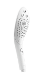Womanizer Wave Pleasure Jet 2-n-1 Shower Head & Water Massager Clitoral Stimulator