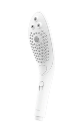 Womanizer Wave Pleasure Jet 2-n-1 Shower Head & Water Massager Clitoral Stimulator