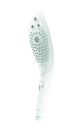 Womanizer Wave Pleasure Jet 2-n-1 Shower Head & Water Massager Clitoral Stimulator