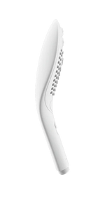 Womanizer Wave Pleasure Jet 2-n-1 Shower Head & Water Massager Clitoral Stimulator