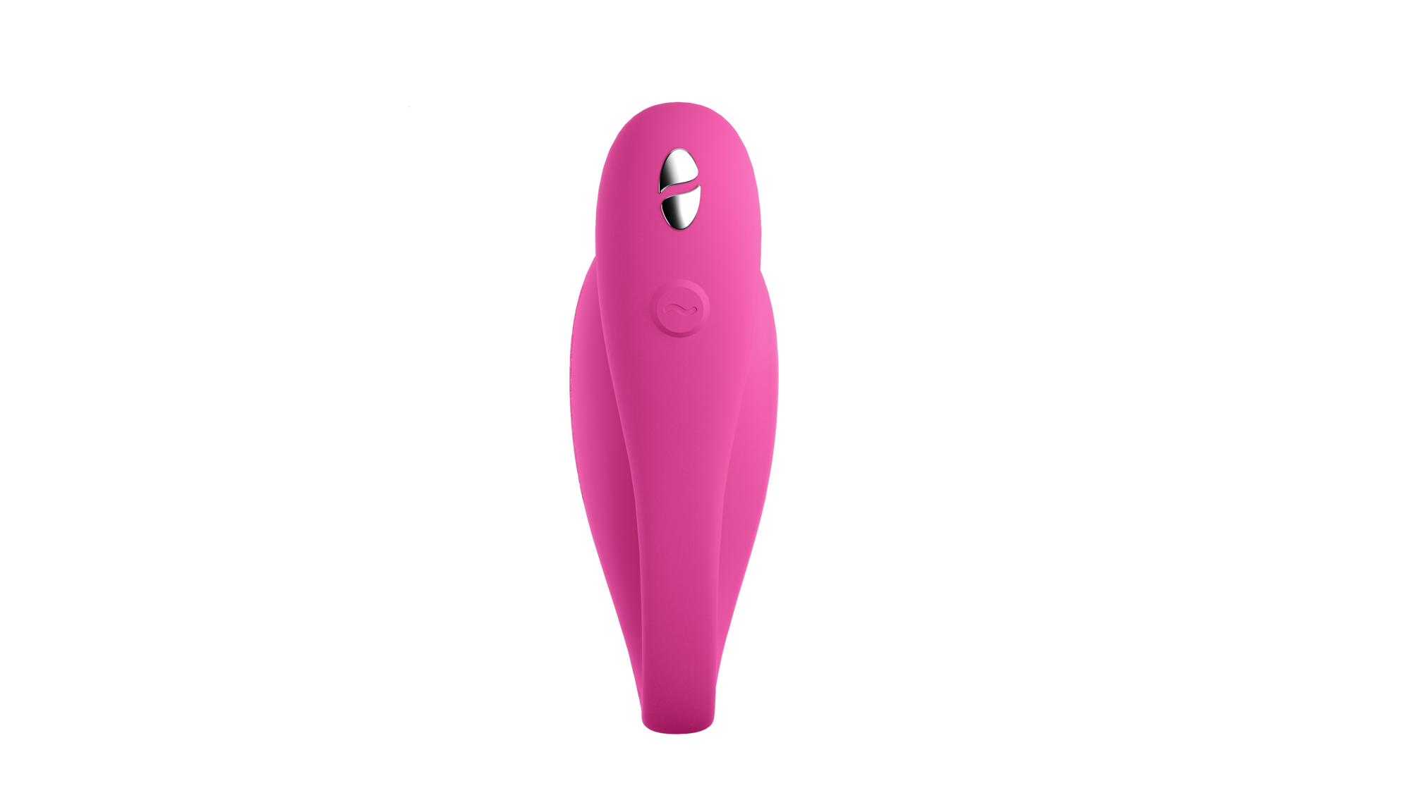 We-Vibe Jive 2 Silicone Rechargeable Remote Control Wearable G-Spot Vibrator Electric Pink