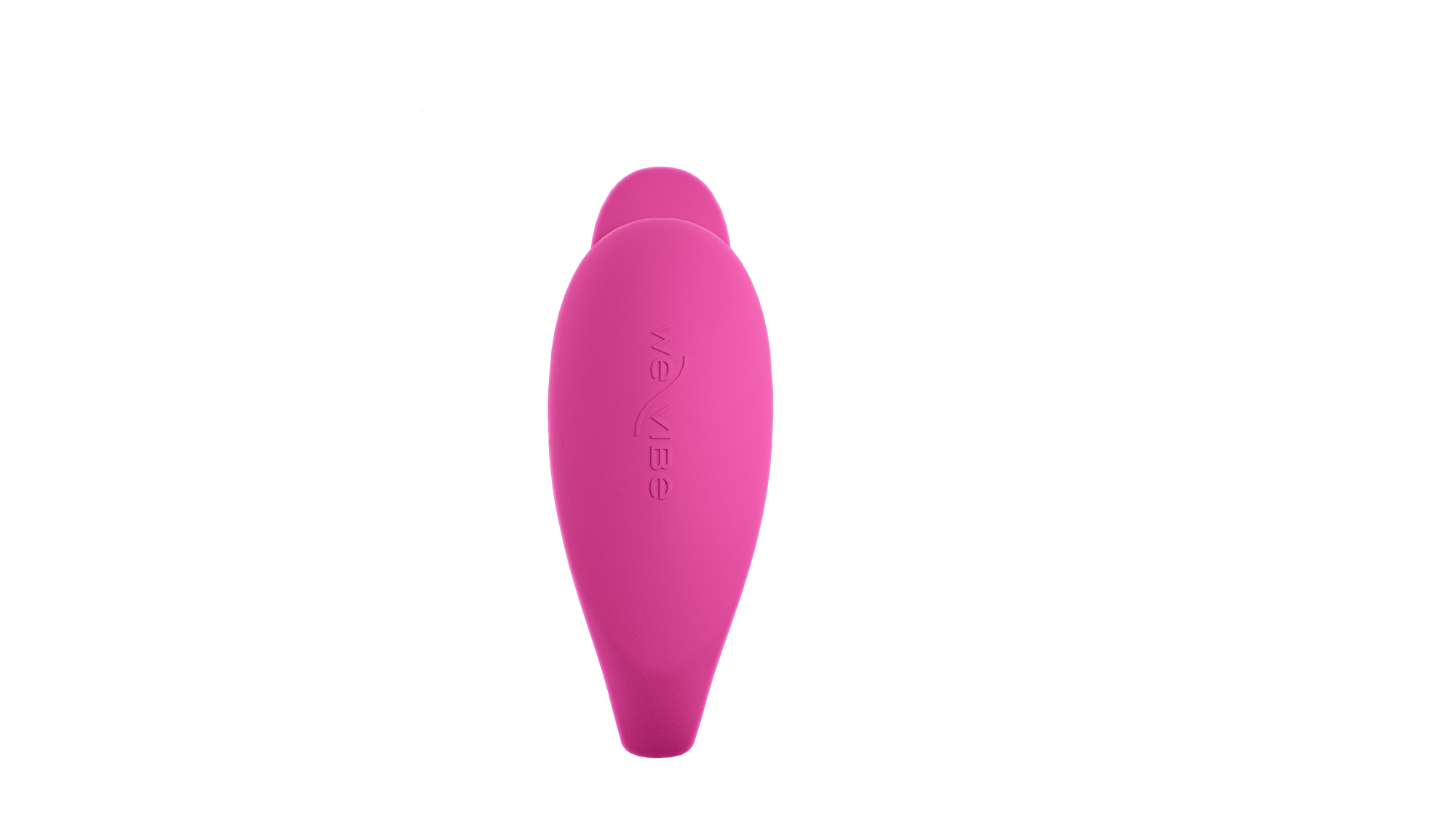 We-Vibe Jive 2 Silicone Rechargeable Remote Control Wearable G-Spot Vibrator Electric Pink