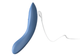 We-Vibe Rave 2 USB Rechargeable G Spot Vibrator with We-Connect App