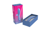 We-Vibe Rave 2 USB Rechargeable G Spot Vibrator with We-Connect App