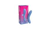 We-Vibe Rave 2 USB Rechargeable G Spot Vibrator with We-Connect App
