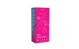 We-Vibe Rave 2 USB Rechargeable G Spot Vibrator with We-Connect App