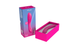 We-Vibe Rave 2 USB Rechargeable G Spot Vibrator with We-Connect App