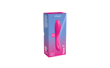 We-Vibe Rave 2 USB Rechargeable G Spot Vibrator with We-Connect App