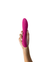 We-Vibe Rave 2 USB Rechargeable G Spot Vibrator with We-Connect App