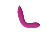 We-Vibe Rave 2 USB Rechargeable G Spot Vibrator with We-Connect App