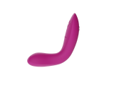 We-Vibe Rave 2 USB Rechargeable G Spot Vibrator with We-Connect App