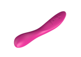 We-Vibe Rave 2 USB Rechargeable G Spot Vibrator with We-Connect App