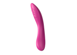 We-Vibe Rave 2 USB Rechargeable G Spot Vibrator with We-Connect App