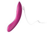 We-Vibe Rave 2 USB Rechargeable G Spot Vibrator with We-Connect App