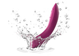 We-Vibe Rave 2 USB Rechargeable G Spot Vibrator with We-Connect App